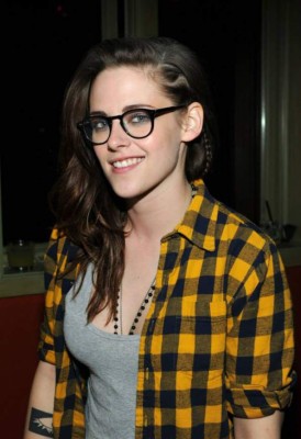 El impresionante cambio físico de Kristen Stewart en su paso por Hollywood   