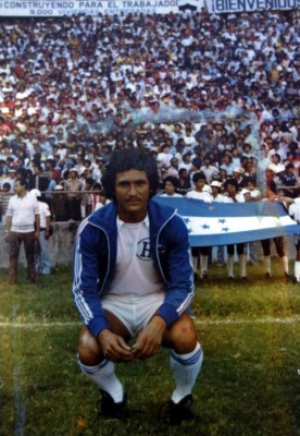 Así lucían los entrenadores de la Liga Nacional de Honduras hace varios años