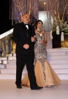 Fotos: Las seniors mejor vestidas en las fiestas Prom 2017 de junio