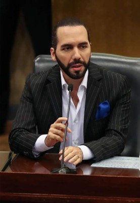 12 datos que no sabías de Nayib Bukele, presidente de El Salvador