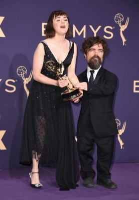 Peter Dinklage, el actor que se niega a interpretar papeles de enano (FOTOS)