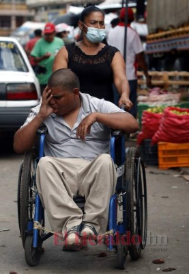 FOTOS: Hondureños bajan la guardia y olvidan que vivimos una pandemia