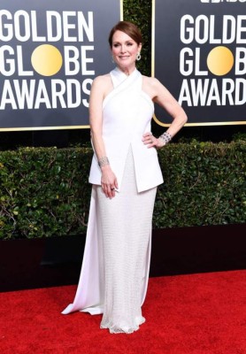 FOTOS: Los 20 peores vestidos de los Golden Globe 2019