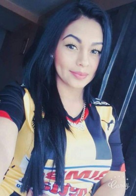 FOTOS: Las mujeres que inspiran a los jugadores de Motagua y Real España