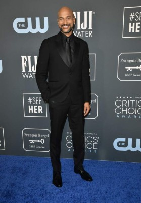 Critics Choice Awards 2020: Así lucieron los famosos en la alfombra azul