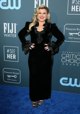 FOTOS: Ellos fueron los peor vestidos de los Critics Choice Awards 2020