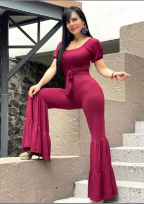 Maribel Guardia revela insólito tip para mantener una figura envidiable