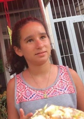 Reina Rico, ¿la hija no reconocida de Luisito Comunica en Venezuela?