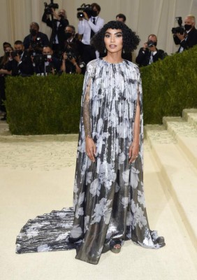 MET Gala 2021: Estos fueron los peor vestidos de la alfombra roja (FOTOS)