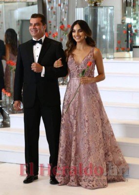 FOTOS: Los rostros más bellos de la temporada Prom 2019