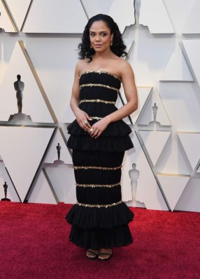 FOTOS: Las peor vestidas en la alfombra roja de los Oscars 2019