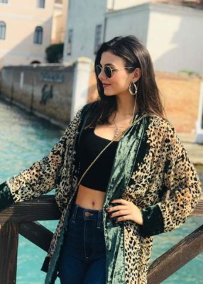 FOTOS: Así ha cambiado Victoria Justice, la actriz de 'Victorious'