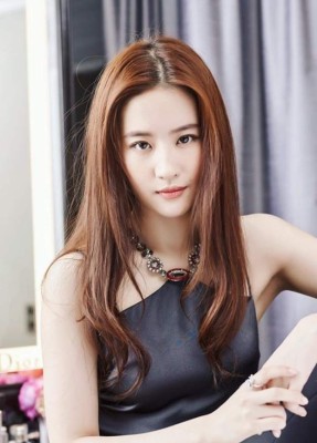 FOTOS: Liu Yifei, la hermosa actriz que interpretará a Mulan de Disney