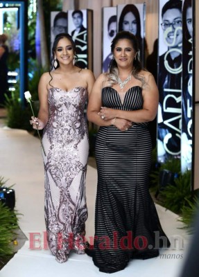 FOTOS: Los rostros más bellos de la temporada Prom 2019