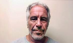 ¿Qué dicen los documentos del caso Epstein sobre el príncipe Andrés?