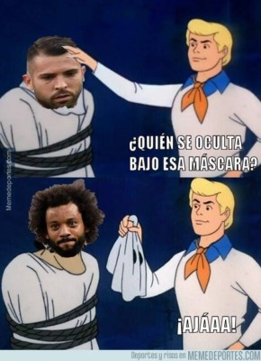 Los memes que dejó la derrota del Barcelona ante Valencia por la Copa del Rey