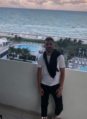 Así fue la vida de David Villa en los Estados Unidos, tras anunciar su salida del Nueva York FC