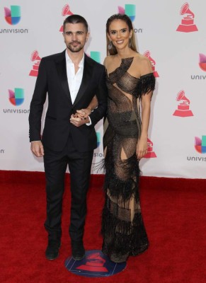 Las peor vestidas de los Latin Grammy 2016