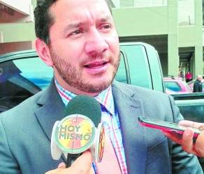 Lester Ramírez es miembro de la Comisión de Selección.