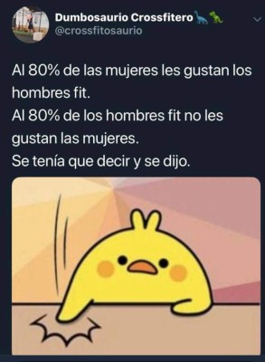 Los mejores memes de 'se tenía que decir y se dijo'