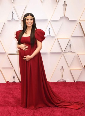 FOTOS: Así lucieron los mejor vestidos de los premios Oscar 2020