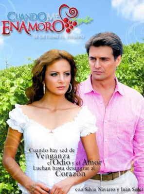 Las 10 mejores telenovelas de Televisa