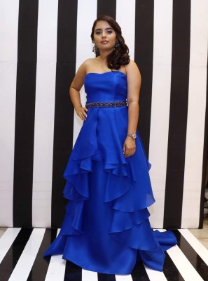 Prom 2017 de la Academia Los Pinares: Seniors que deslumbraron con su belleza y vestuario