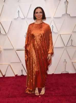 FOTOS: Los peor vestidos de la alfombra roja de los Oscar 2020