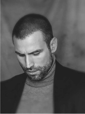 Siete datos que no sabias de Rafael Amaya, protagonista de la serie 'El Señor de los Cielos'