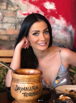 FOTOS: Ella es Dayanara Torres, la ex Miss Universo que fue diagnosticada con cáncer en la piel