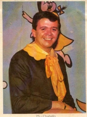 FOTOS: El antes y después de Xavier López 'Chabelo', el eterno amigo de todos los niños