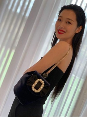 FOTOS: Sulli, la cantante de K-pop hallada sin vida tras sufrir bullying