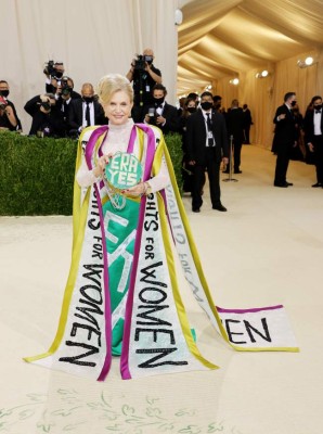 Derroche de glamour y belleza: Ellos fueron los mejor vestidos de la MET Gala