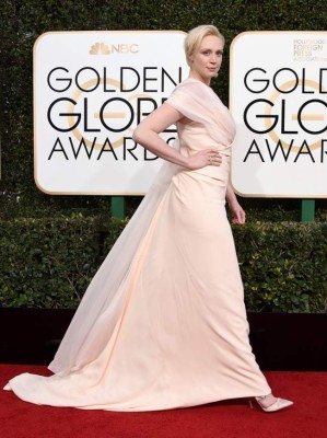 Las mejor vestidas de los Golden Globes 2017