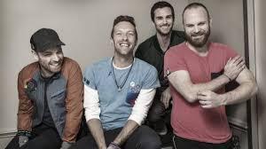 23 datos curiosos que seguramente no sabías sobre Coldplay y sus conciertos