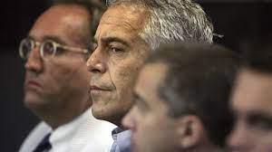 ¿Qué dicen los documentos del caso Epstein sobre el príncipe Andrés?