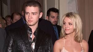 Britney Spears: Justin Timberlake no quería ser padre