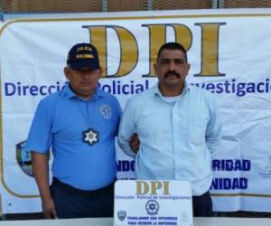 La DPI pondrá al detenido a la orden del Juzgado para formal orden de arresto.