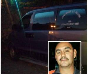 Julio César Cuellar, de 44 años de edad, se encontraba en su negocio junto a su hermano sin imaginar que la muerte rondaba cerca.