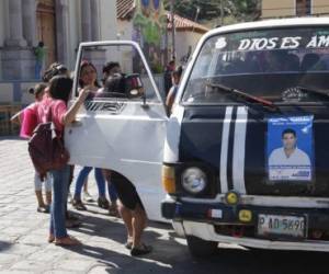 En estas elecciones primarias 2017 la población celebraron este día con mucho fervor.