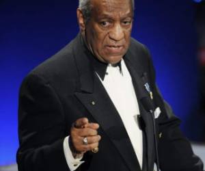 El actor Bill Cosby vuelve a negar las acusaciones de abuso sexual.