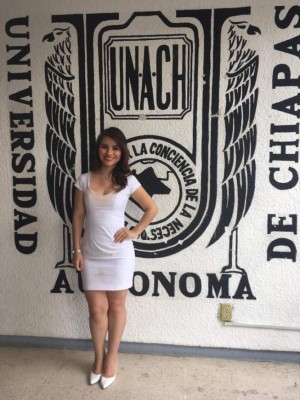 La indignante muerte de una joven doctora tras denunciar abuso sexual en México (FOTOS)