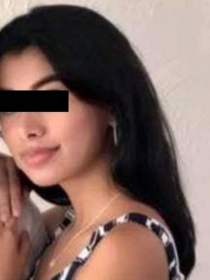 Así era Montserrat Bendimez, joven a la que su novio golpeó hasta dejarla con muerte cerebral