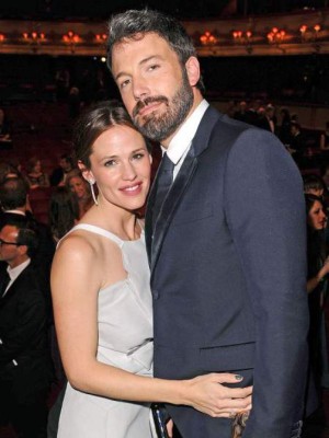 'No estaba feliz”: Las duras confesiones de Ben Affleck sobre su matrimonio con Jennifer Garner (Fotos)  