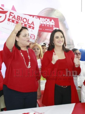 Fotos: El drástico cambio físico de Gabriela Núñez, ex diputada de Partido Liberal, tras perder más de 70 libras