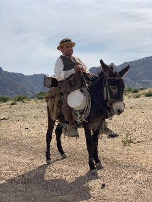 FOTOS: La radical transformación física de Édgar Vivar, Don Barriga en El Chavo del 8