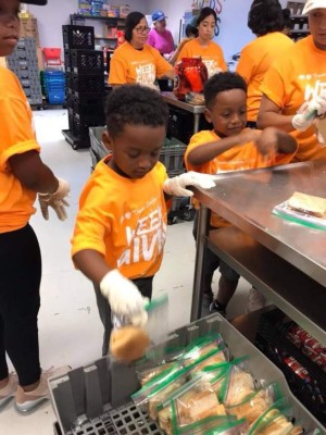 FOTOS: Así son José y Jaden, los gemelos de Boniek García que causan furor en el Houston Dynamo