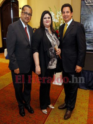 FOTOS: Los invitados a la fiesta de Independencia que celebró la Embajada de EEUU en Tegucigalpa