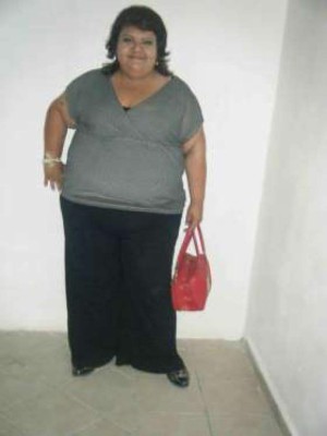 Fotos: Jazmín Islas y sus 86 kilos menos