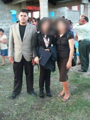 Así era Arnold Morazán Erazo, ambientalista y cantante cristiano asesinado en Colón (FOTOS)